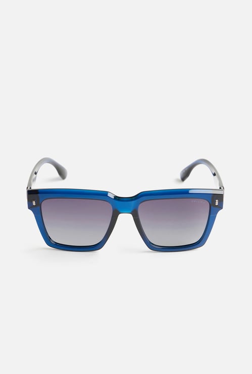 OPIUM Montreal Polarized Square Sunglasses - OP-10321-C03-54
