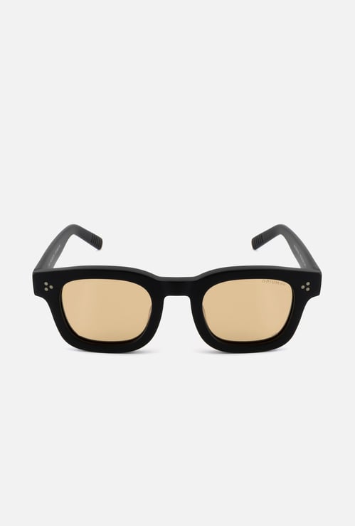 OPIUM Polarized Square Sunglasses - OP-10346-C02-45