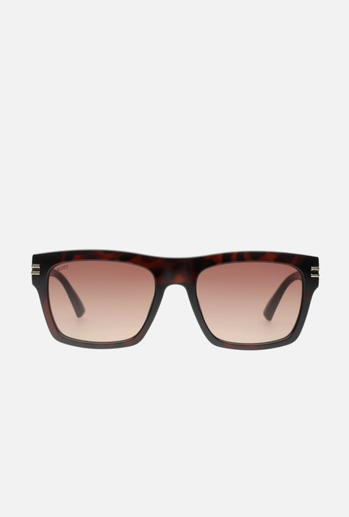 SCOTT UV Protected Wayfarer Sunglasses - SC3211RENZOC3S