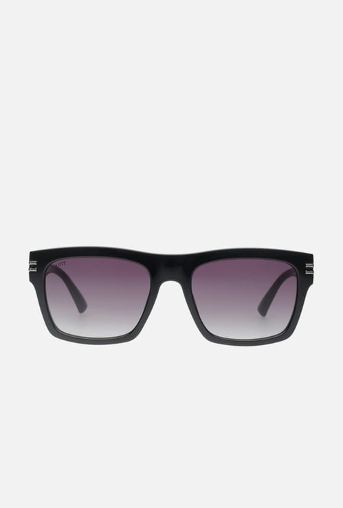 SCOTT UV Protected Wayfarer Sunglasses - SC3211RENZOC5S