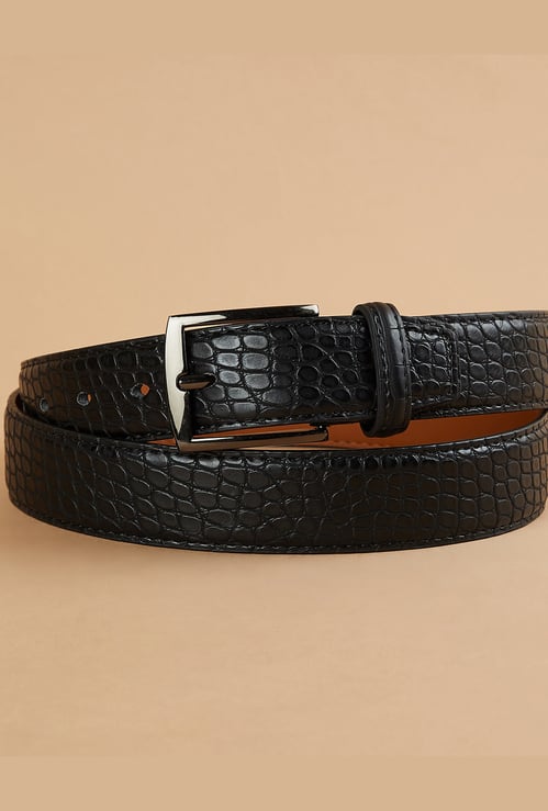 CODE Textured Belt