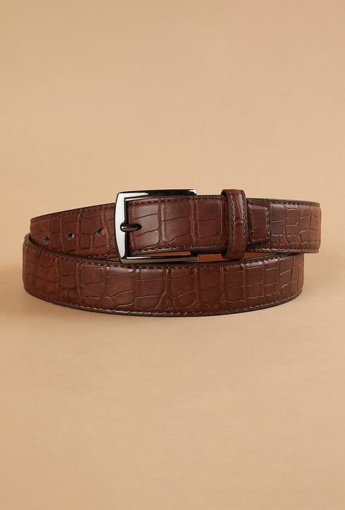 CODE Textured Belt