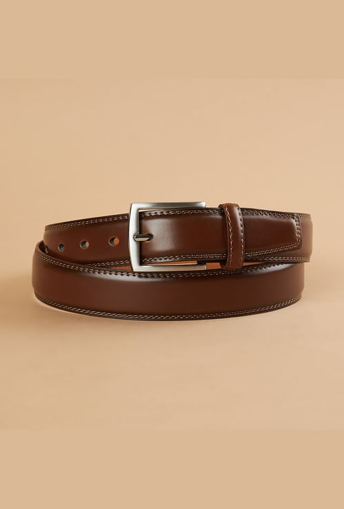 CODE Solid Formal Belt
