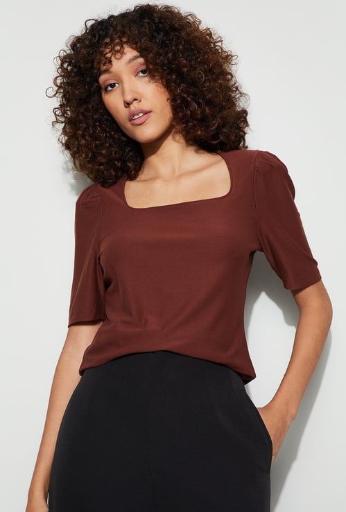 CODE Solid Top