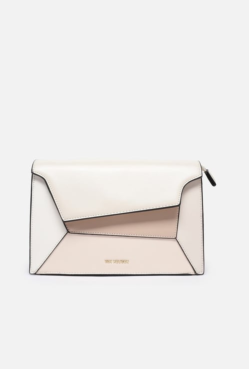 VAN HEUSEN Colourblock Sling Bag
