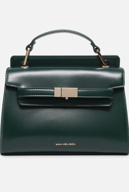 VAN HEUSEN Solid Sling Bag