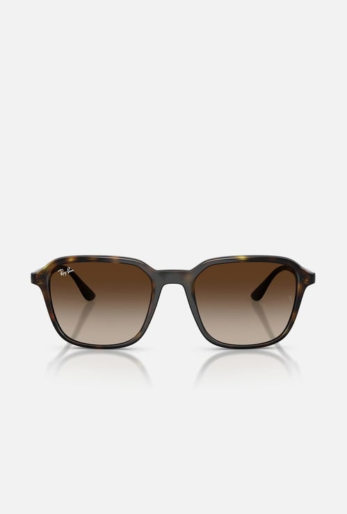 RAY-BAN UV Protected Square Sunglasses - 0RB4465I-710-13-54