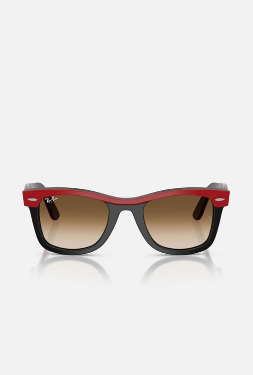 RAY-BAN UV Protected Square Sunglasses - 0RB2240-129432-50