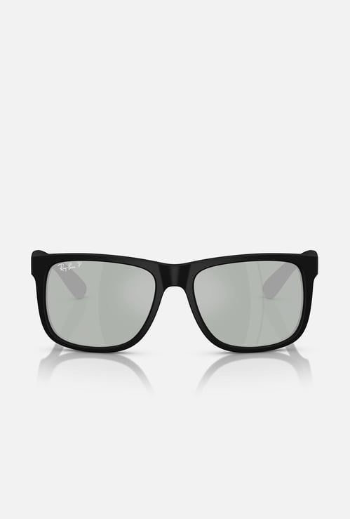 RAY-BAN Justin Polarized Sunglasses - 0RB4165-622-Y4-55