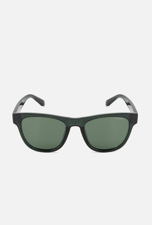OPIUM Polarised Wayfarer Sunglasses - OP-10369-C04-53