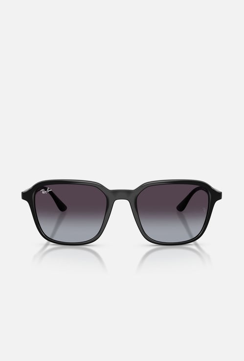 RAY-BAN UV Protected Square Sunglasses - 0RB4465I-601-8G-54