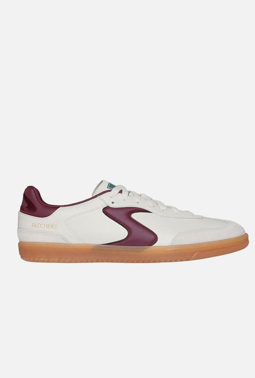 SKECHERS Hotshot Court & Classics Lace-Up Sneakers