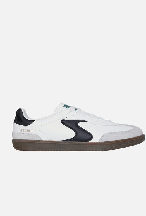 SKECHERS Colourblock Sneakers