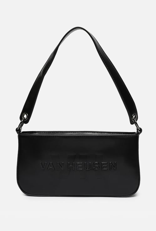 VAN HEUSEN Embossed Sling Bag