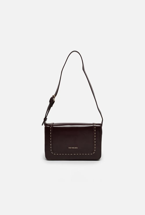 VAN HEUSEN Solid Sling Bag