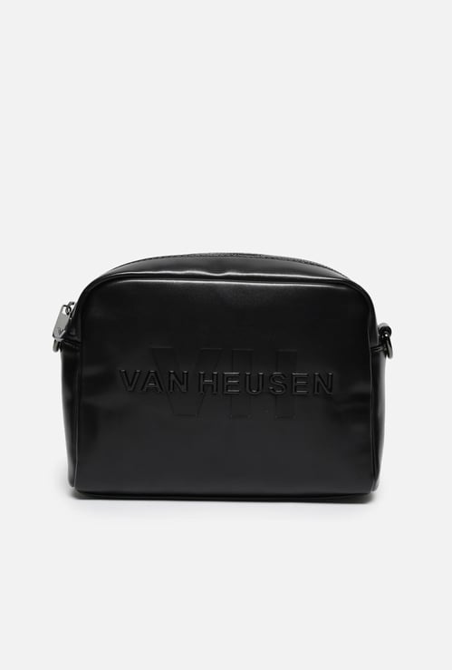 VAN HEUSEN Embossed Sling Bag