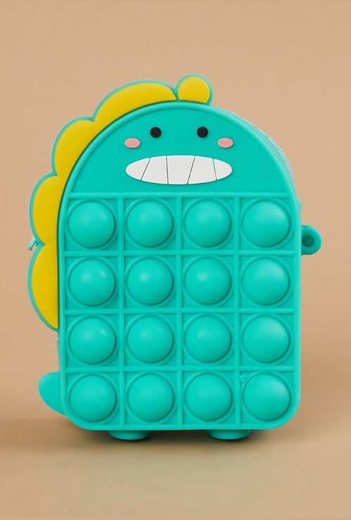 FAME FOREVER Fidget Pop-It Sling Bag