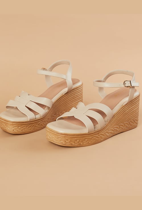 CODE Solid Wedges