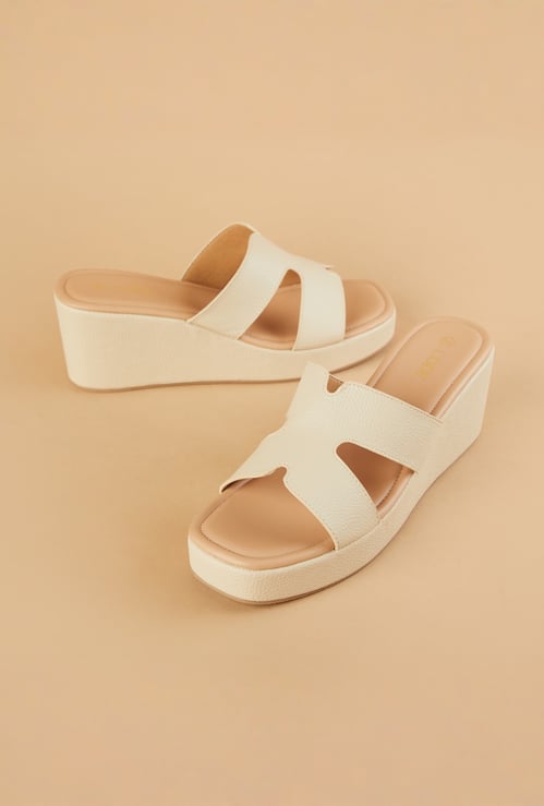 CODE Solid Wedges