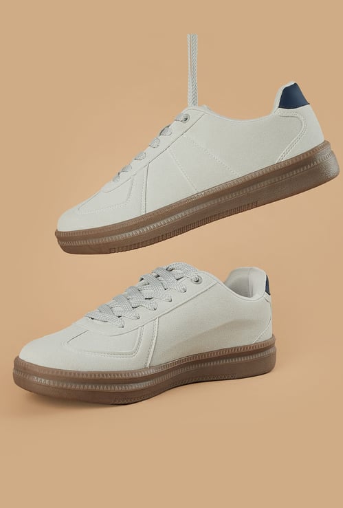 GINGER Colourblock Sneakers
