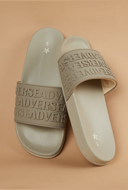 FORCA Embossed Sliders