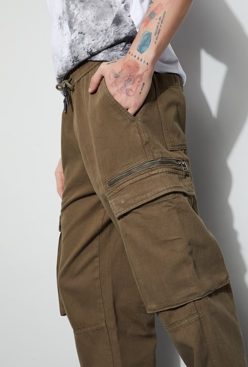 FORCA Solid Cargos