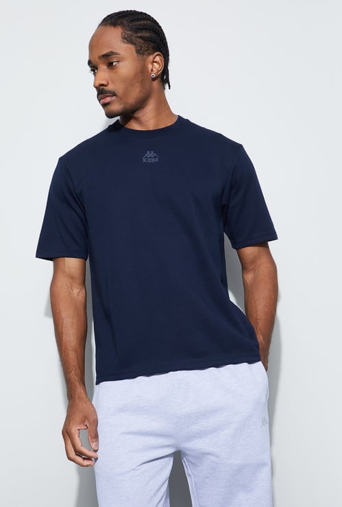 KAPPA Solid T-shirt