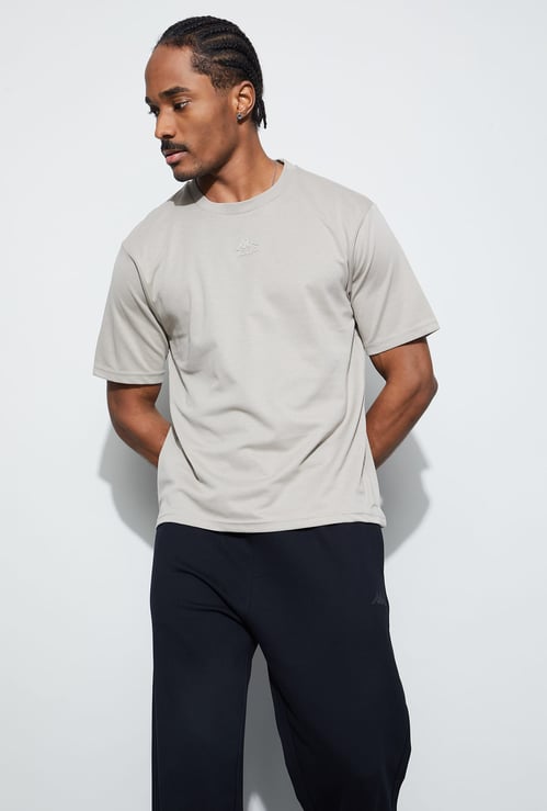 KAPPA Solid T-shirt