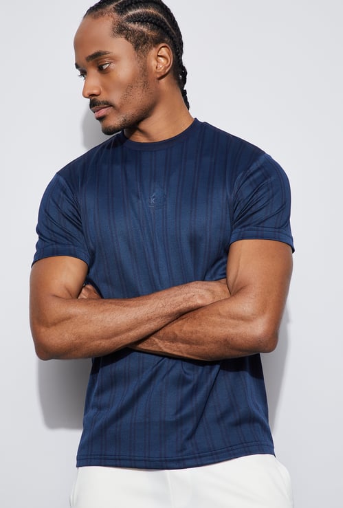 KAPPA Striped T-shirt