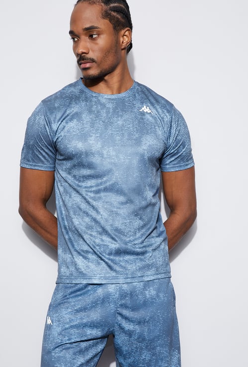 KAPPA Printed T-shirt
