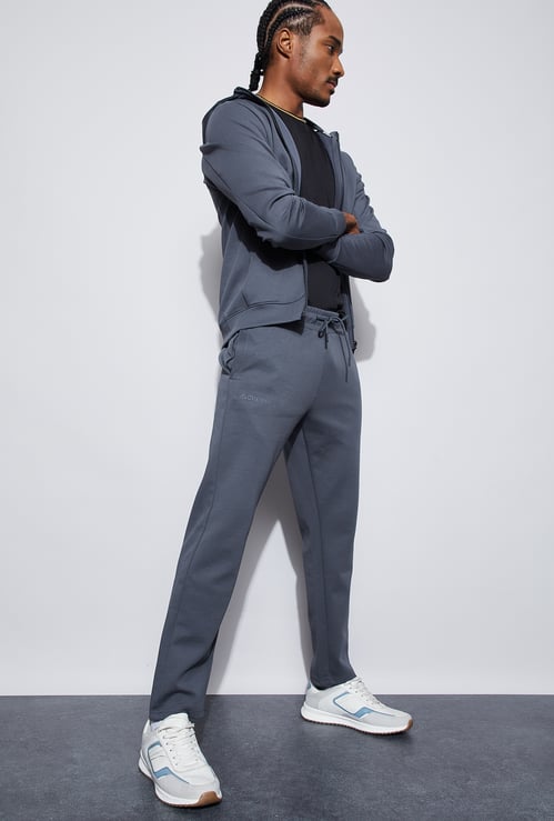 KAPPA Solid Track Pants