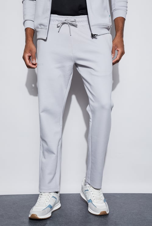 KAPPA Solid Track Pants