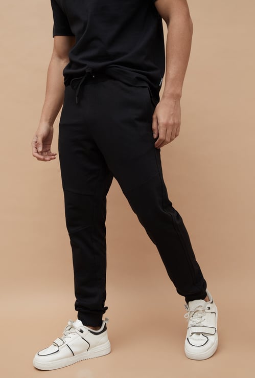 FAME FOREVER Naruto Print Joggers
