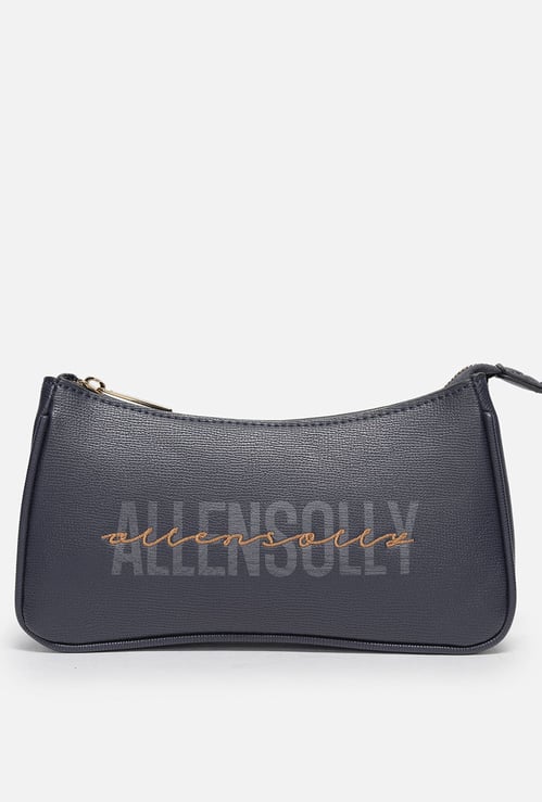 ALLEN SOLLY Printed Sling Bag