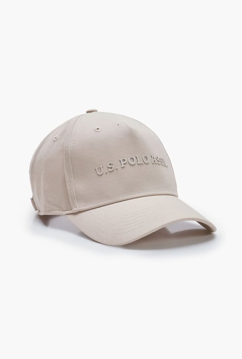 US POLO ASSN Brand Print Baseball Cap