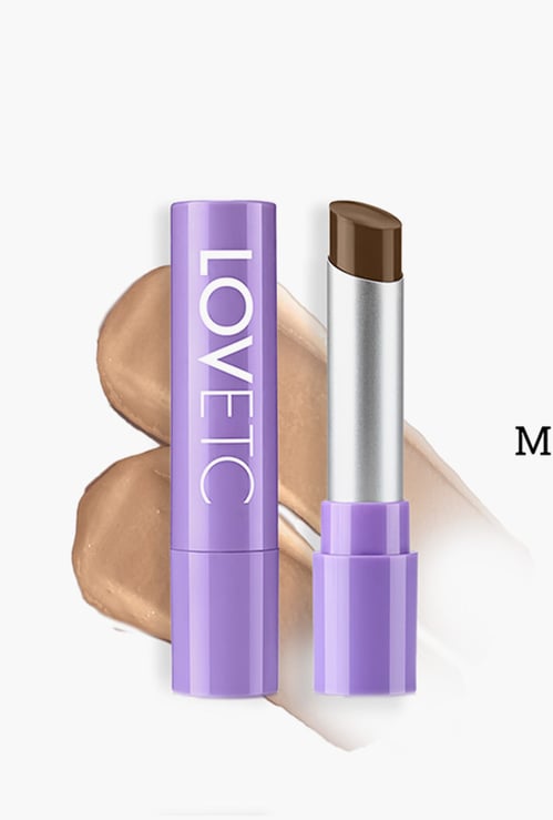 LOVETC Melt, Miracle, Etc Treatment-Oil Lip Balm - Healing Era - 3.7gm
