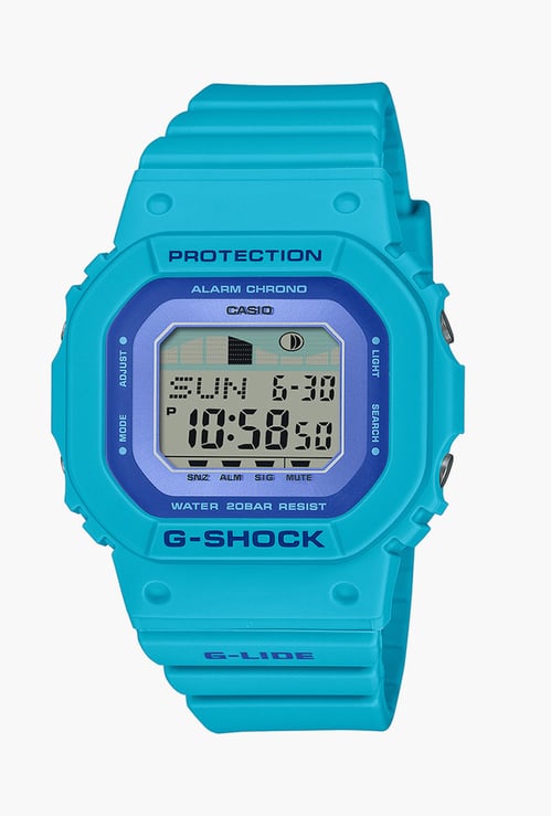CASIO G-SHOCK Digital Wrist Watch - G1722