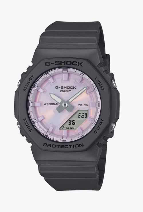 CASIO G-SHOCK Bio-Based Resin Multifunction - G1738