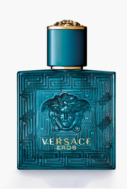 VERSACE Eros Eau De Toilette - 50ml