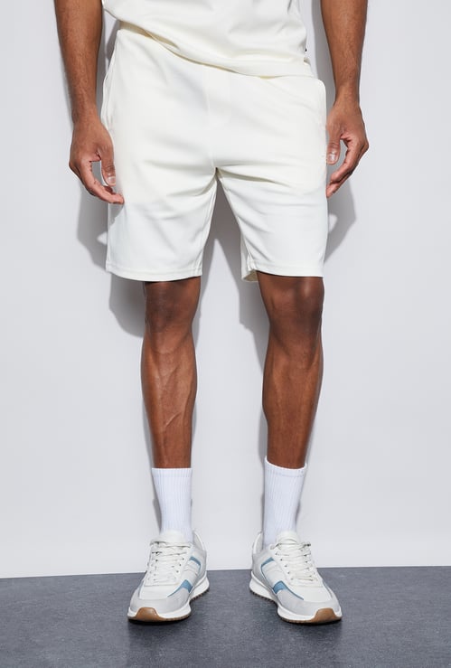 KAPPA Solid Shorts