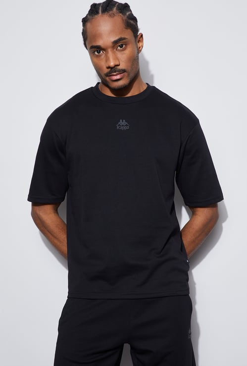 KAPPA Solid T-shirt