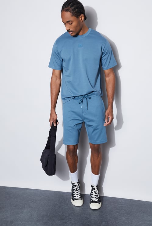 KAPPA Solid T-shirt