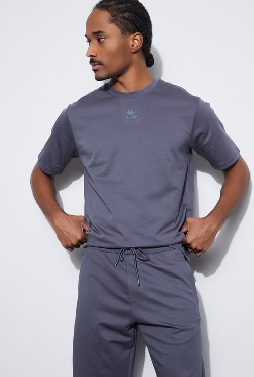 KAPPA Solid T-shirt
