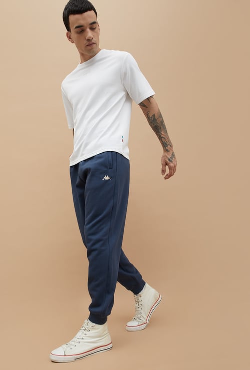 KAPPA Solid Joggers