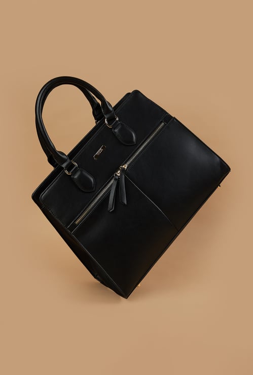 CODE Solid Handheld Bag