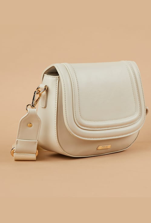 CODE Solid Sling Bag