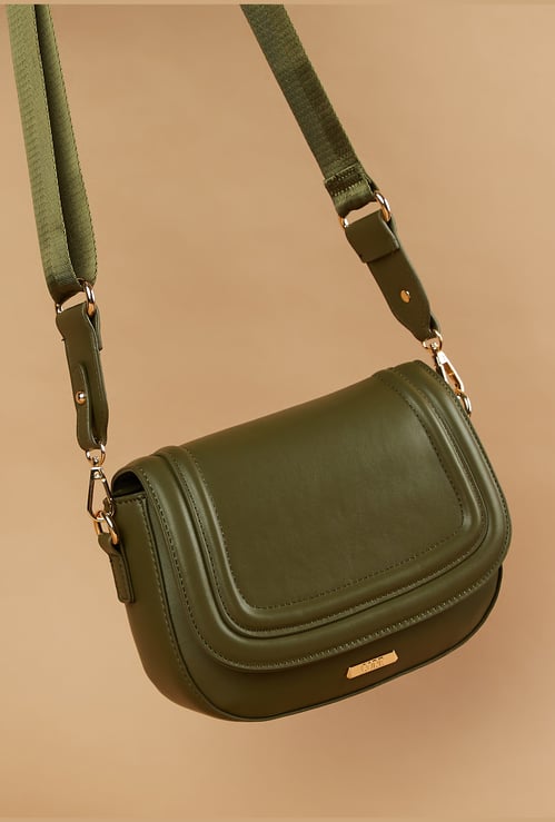CODE Solid Sling Bag