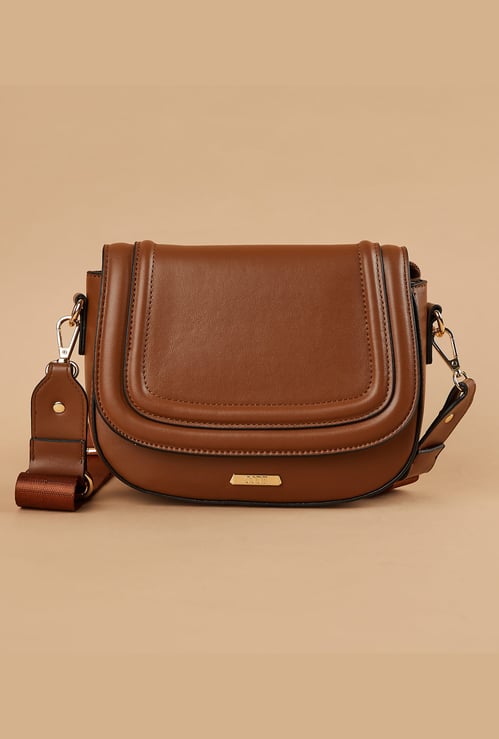 CODE Solid Sling Bag