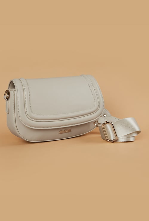 CODE Solid Sling Bag