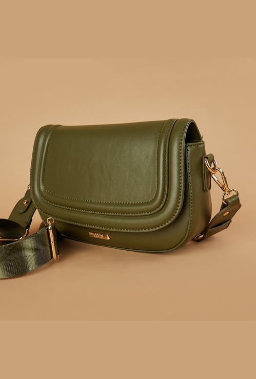 CODE Solid Sling Bag